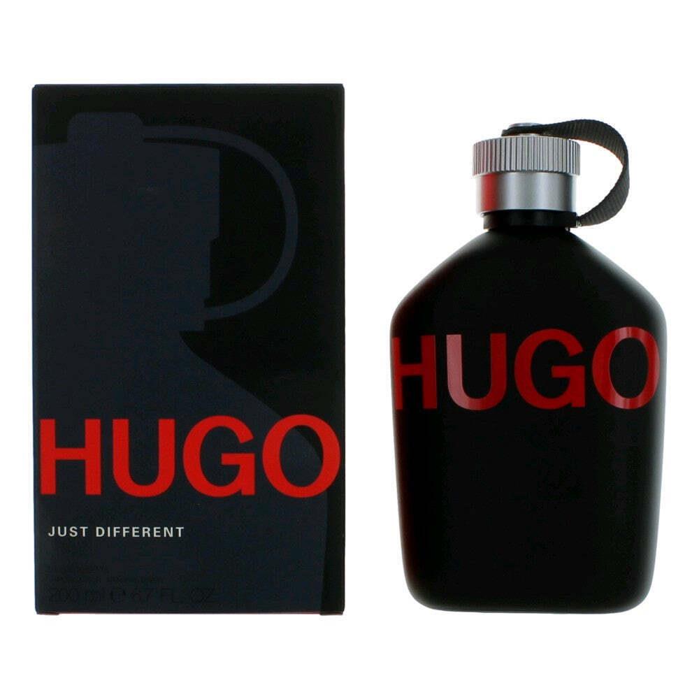 Hugo Just Different By Hugo Boss 6.7 Oz Edt Spray For Men