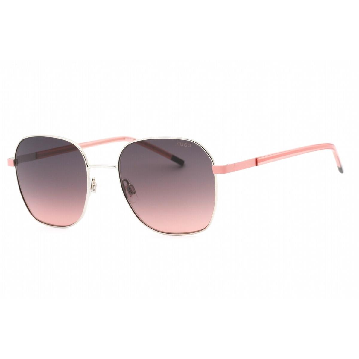 Hugo Boss HG 1276/S-0010 FF Palladium Sunglasses