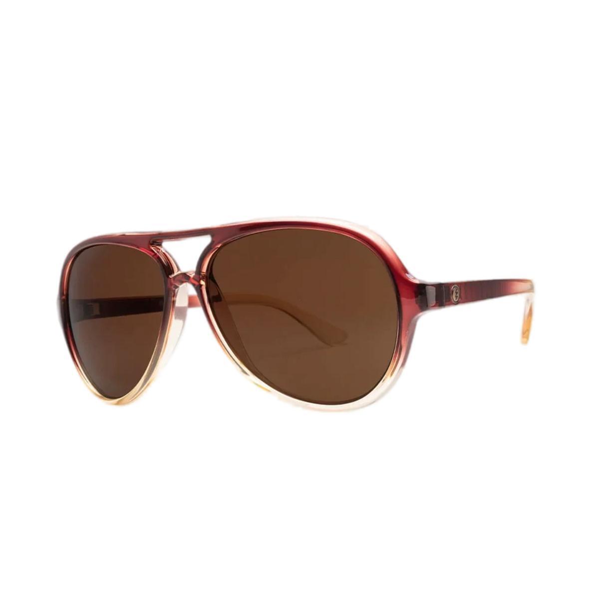 Electric Elsinore Sunglasses Bodington Bronze Polar