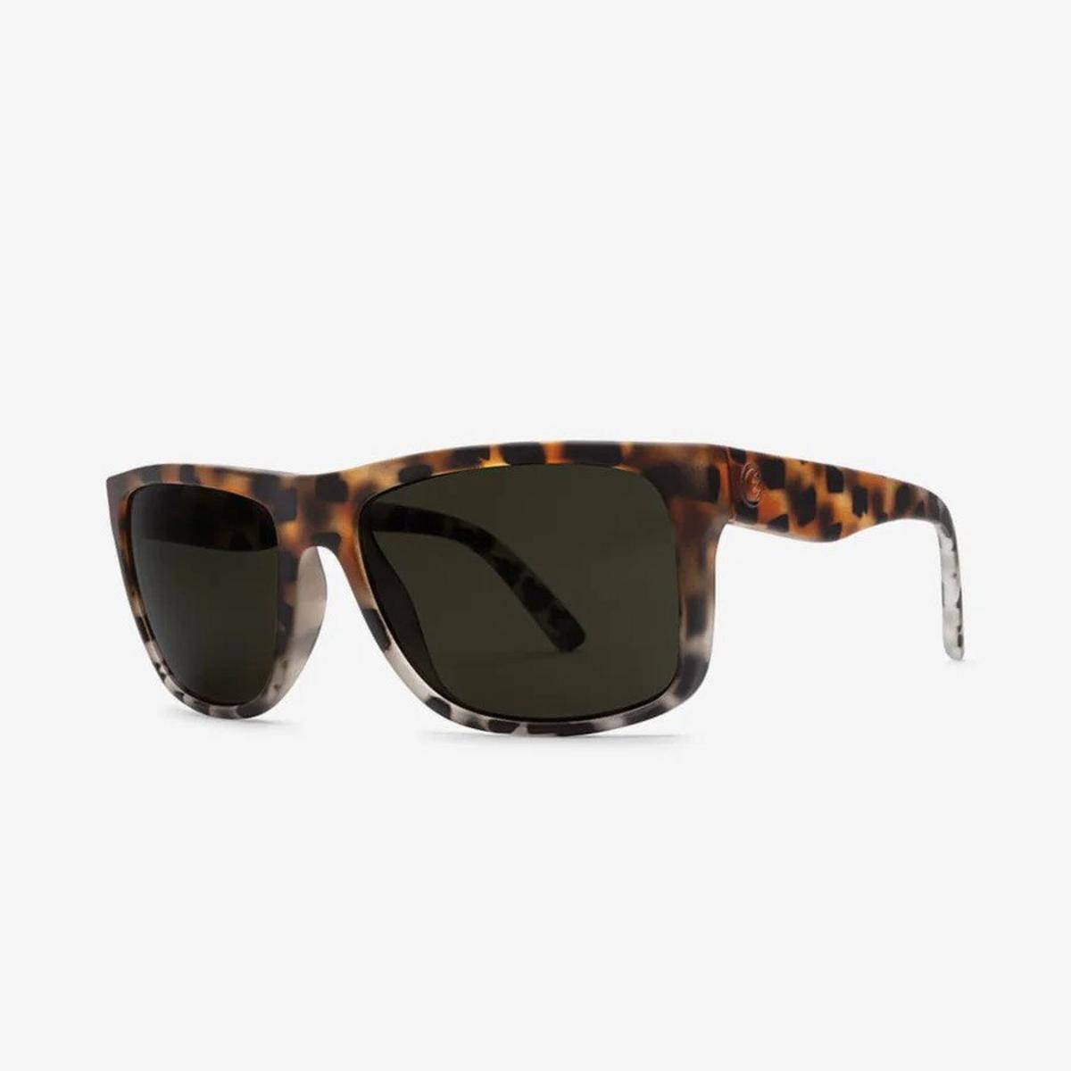 Electric Swingarm Sunglasses Tabby Grey Polar