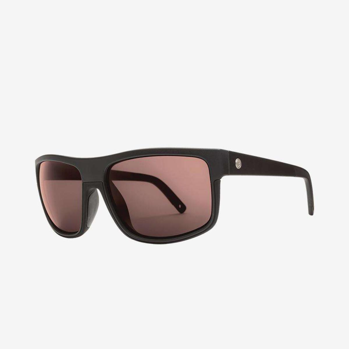 Electric Fade Sunglasses Men`s Matte Black Rose Pro