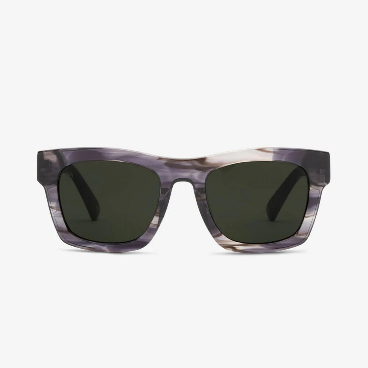 Electric Crasher 53 Sunglasses Grey Jupiter Grey