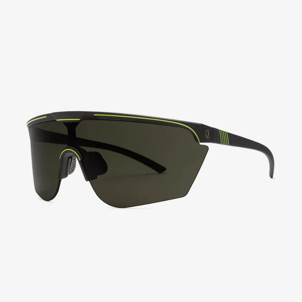 Electric Cove Sunglasses Kyuss Grey