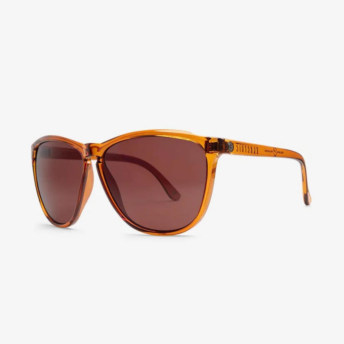 Electric Encelia Sunglasses Women`s Sunset Rose Polar