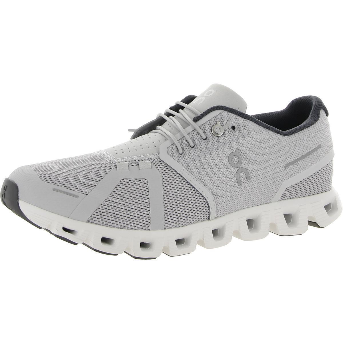 On Running Mens Cloud 5 Fitness Athletic and Training Shoes Sneakers Bhfo 1033