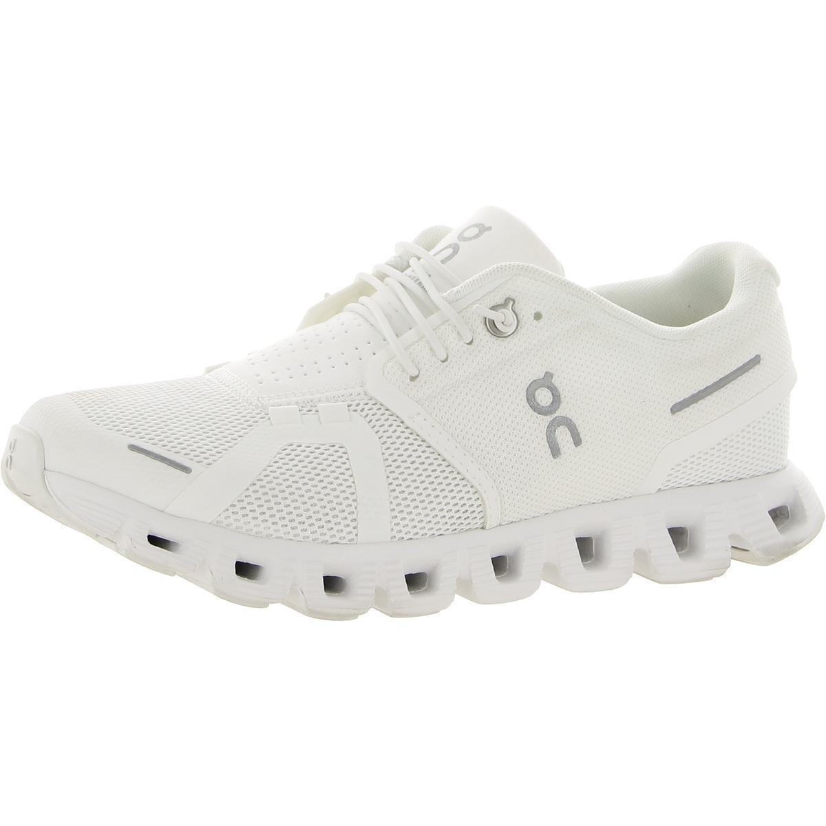 On Running Womens Cloud 5 Sport Gym Trainers Running Shoes Shoes Bhfo 0027