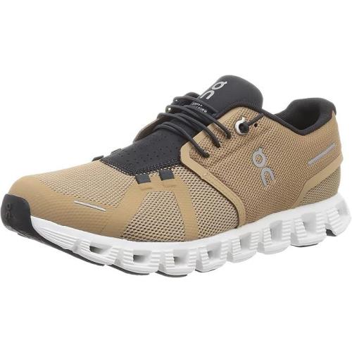 Men ON Running Cloud 5 Sneaker Shoes 59-98913 Chai-magnet