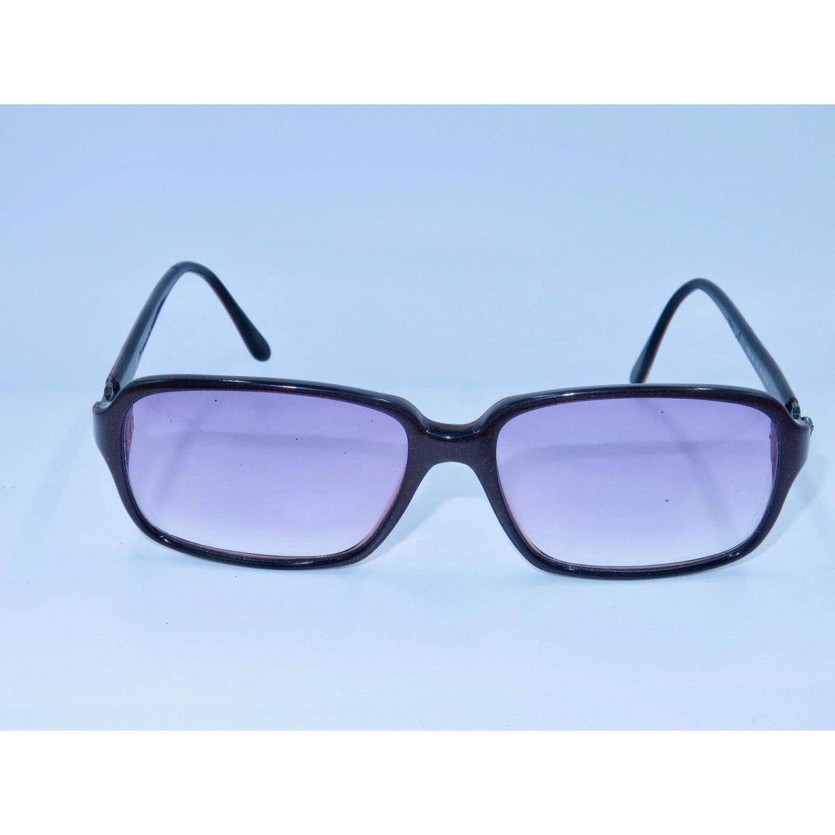 Versace Sunglasses V 90 Maroon