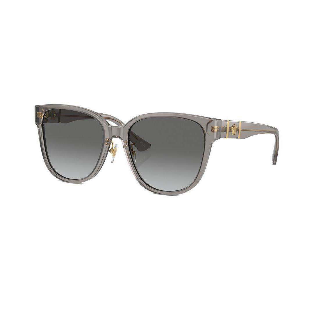 Versace Women`s Ve4460d 57Mm Sunglasses Women`s Grey