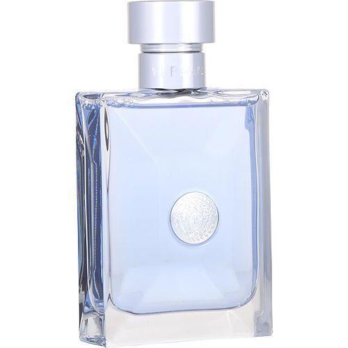 Versace Signature By Gianni Versace Aftershave 3.4 Oz