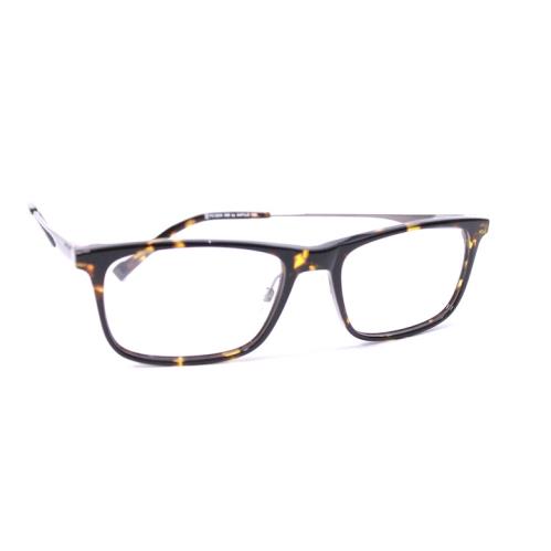 Pierre Cardin PC86204 086 Eyeglasses Havana Size: 54 - 18 - 150