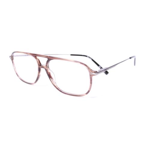 Pierre Cardin PC6219 Kvi Eyeglasses Havana Size: 57 - 15 - 150