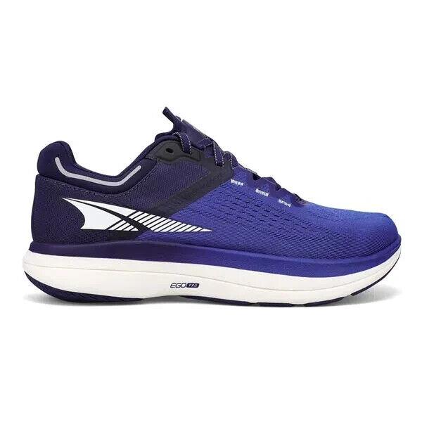 Altra Vanish Tempo AL0A7R7F252 Sneakers Women`s US 6 Purple Running Shoes EEE580 - Purple