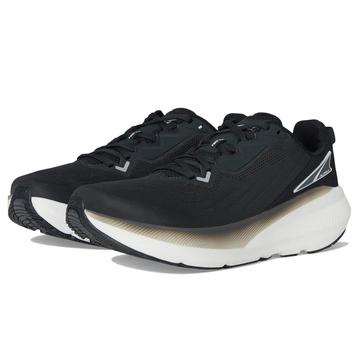 Man`s Sneakers Athletic Shoes Altra Fwd Via