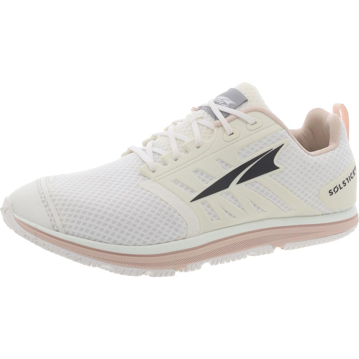 Altra Womens Solstice XT White Running Shoes Sneakers 12 Medium B M Bhfo 8861