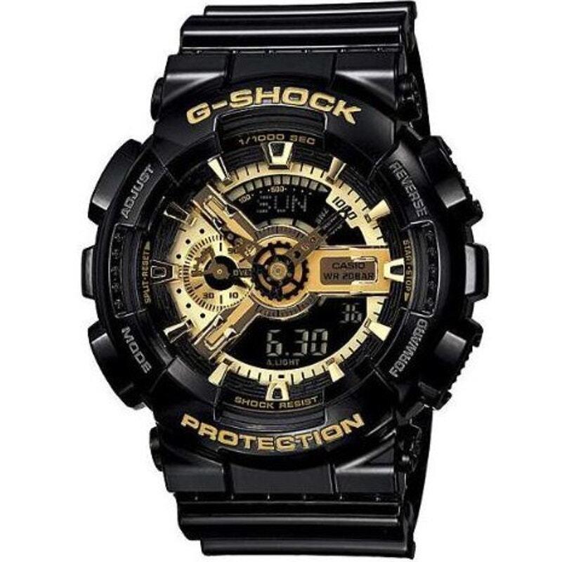 Casio G-shock Men`s Limited Edition Watch