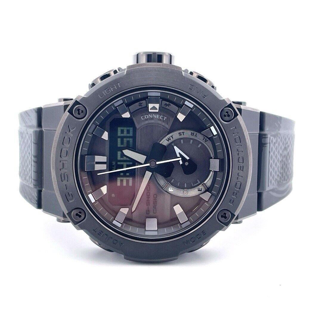 Casio G-shock GSTB200TJ-1ADR Men s Watch