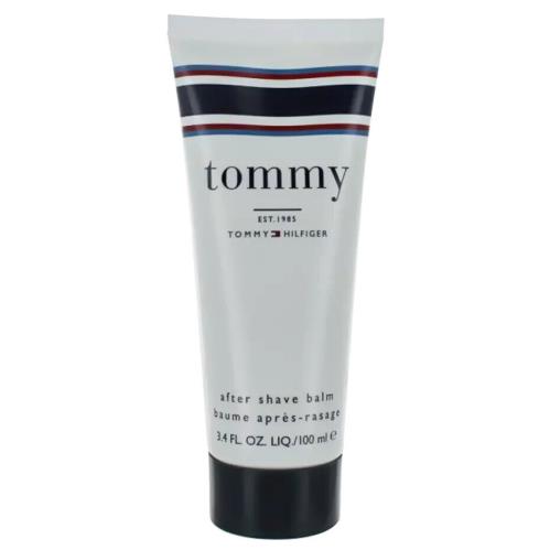 Tommy by Tommy Hilfiger After Shave Balm 3.4 Oz/100 ml Nwob