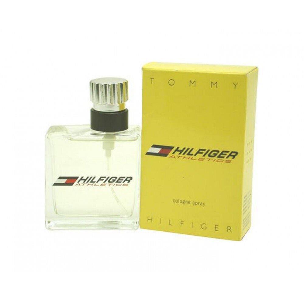 Athletics by Tommy Hilfiger 1.7 oz / 50 ml Cologne Spray For Men