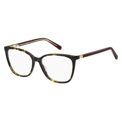 Tommy Hilfiger TH 1963 086 Brown Havana 55 16 140