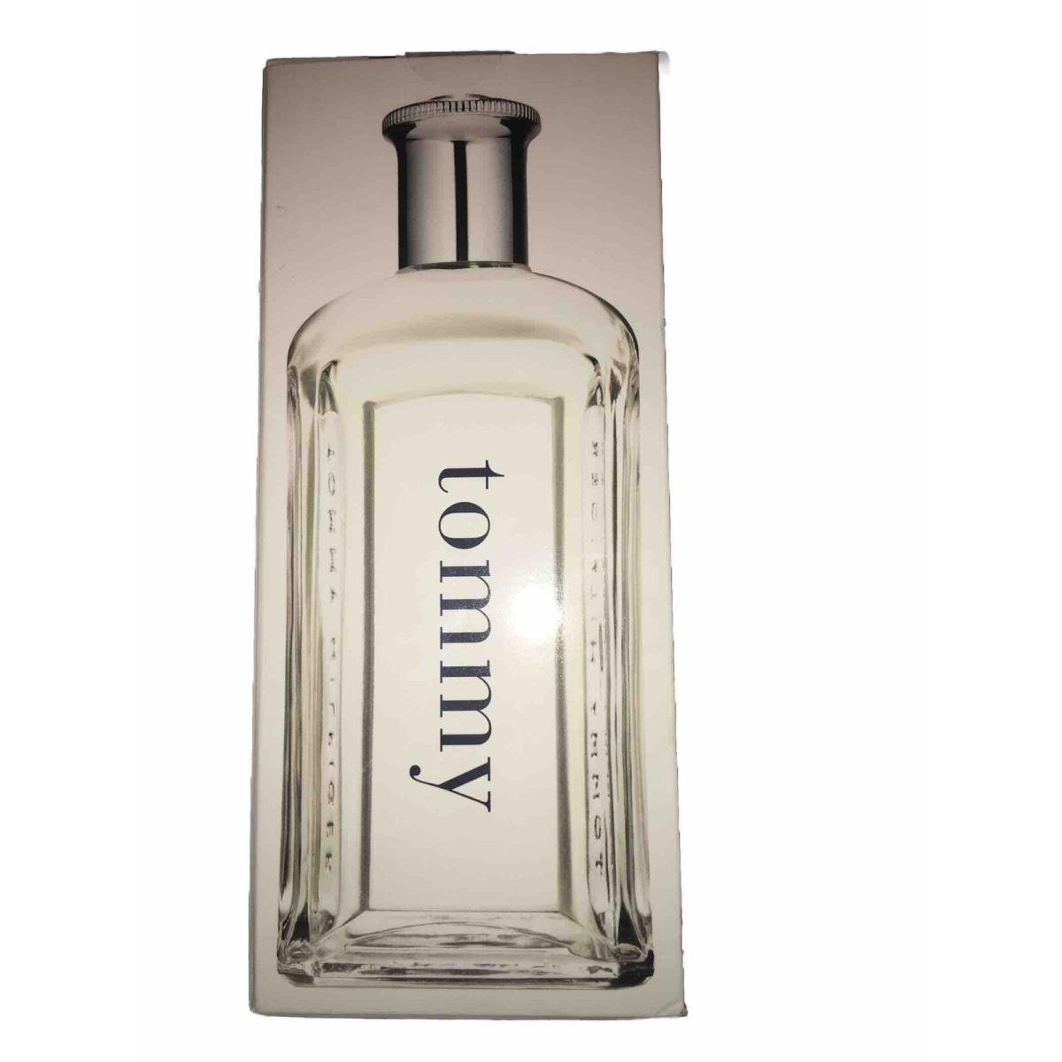 Tommy by Tommy Hilfiger For Men 6.7 oz Edt Spray