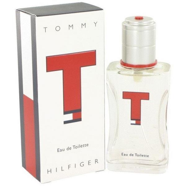 Tommy T Tommy Hilfiger 1.0 oz / 30 ml Eau de Toilette Men Spray