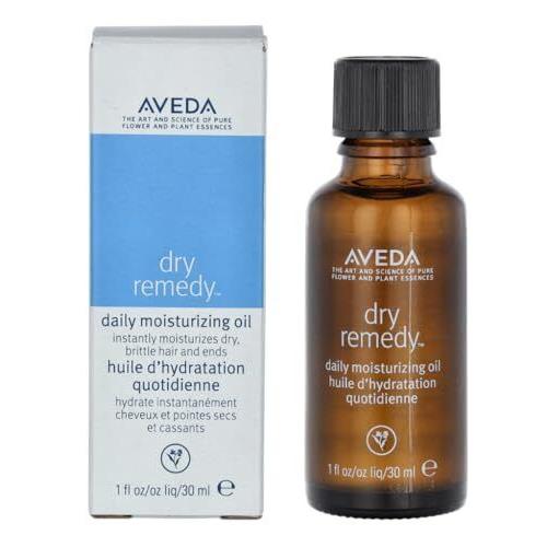 Aveda Dry Remedy Daily Moisturizing Oil 1.0 Fluid Ounce