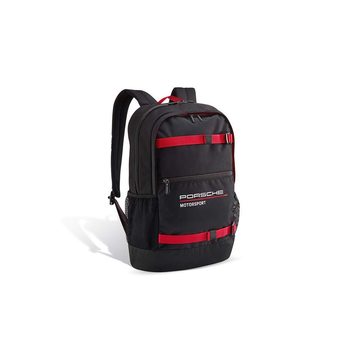 Porsche Motorsport Backpack