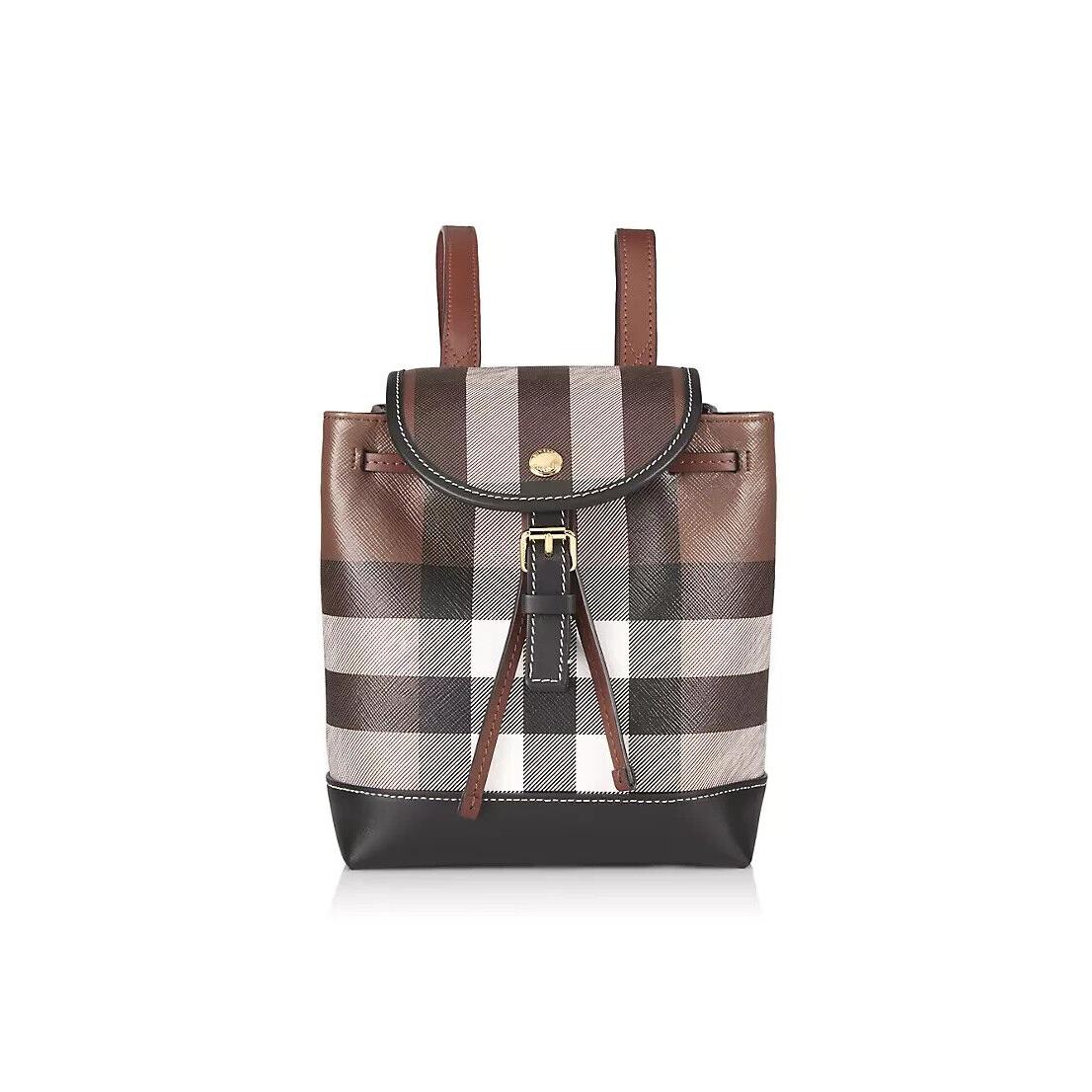 Burberry Women`s Micro Backpack