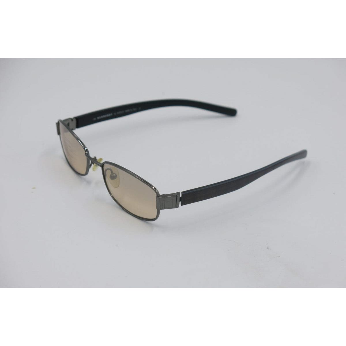 Vintage Burberry Sunglasses B8968S-D