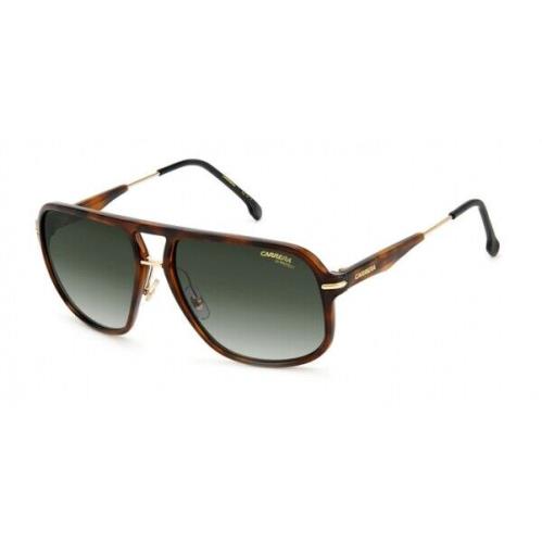 Carrera 296/S 0086 9K 60 Sunglasses AB