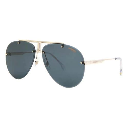 Carrera CA 1032/S J5G QT Gold Green 62 12 145