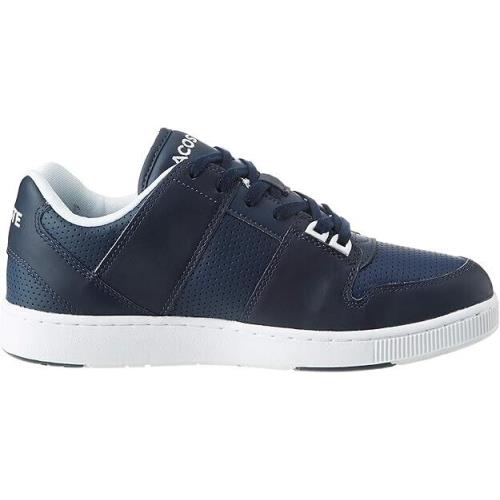 Lacoste Thrill 120 3 3 US Sma Navy/white 7-39SMA0051092 Men`s Sneakers Size 8