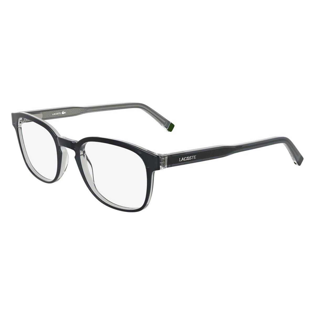 Lacoste L2964 001 Black 51/20/145