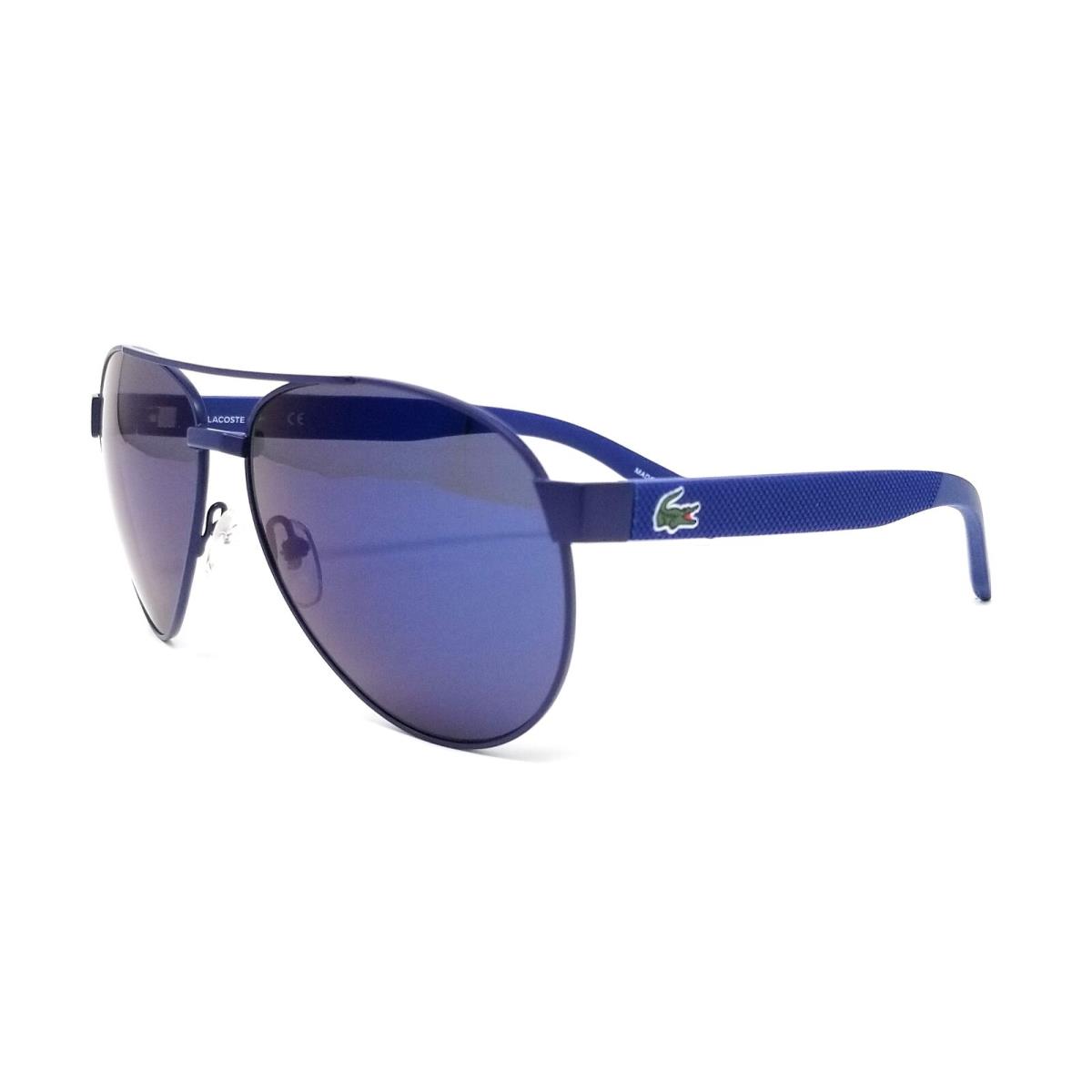 Lacoste L185S 424 60 Sunglasses AB