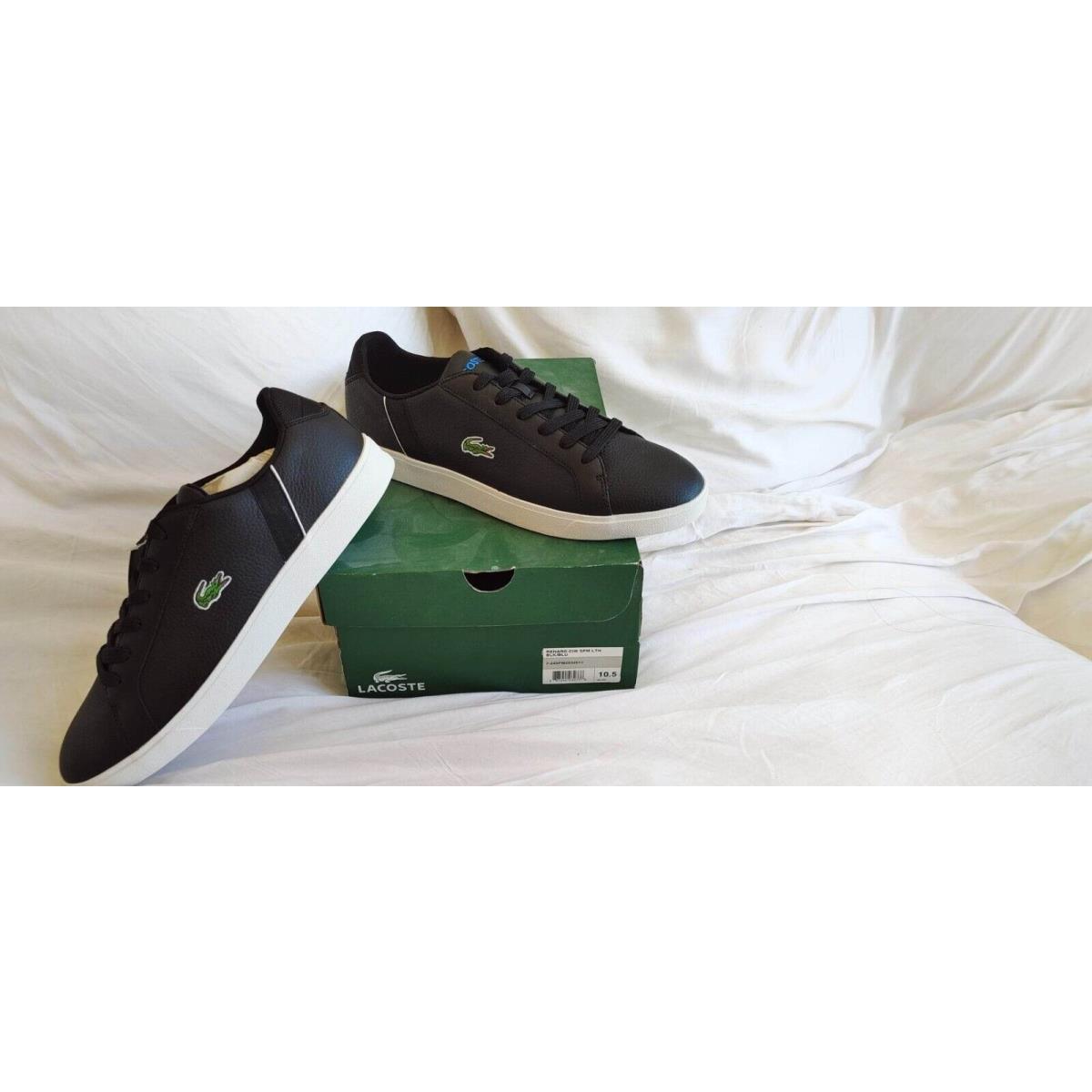 Lacoste Renard Ciw Spm 10.5 Sneaker Lacoste Men