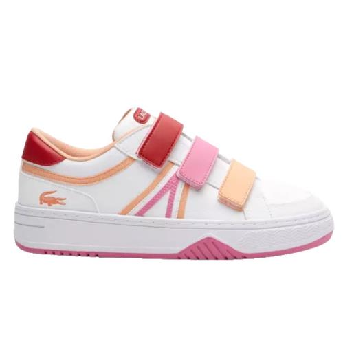 Lacoste Shoes Junior L001 123 3 7-45SUJ0007286