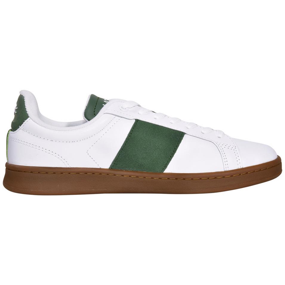 Lacoste Shoes Men Carnaby Pro Cgr 7-45SMA0061Y37