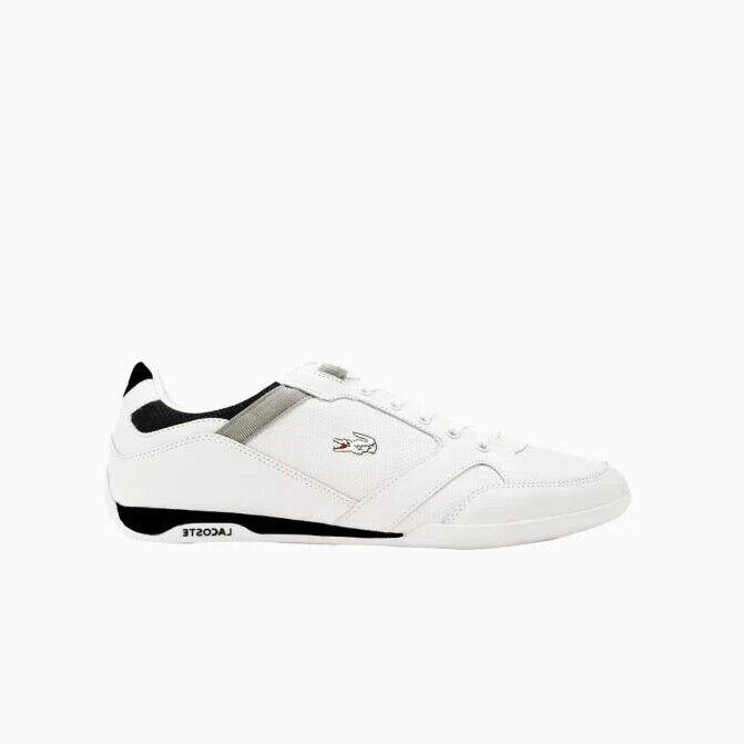 Lacoste Telesio Cre Spm Low Sneakers Size 12