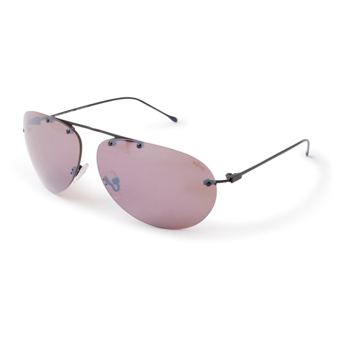 Revo Black Air 2 Sunglasses - RE 1191