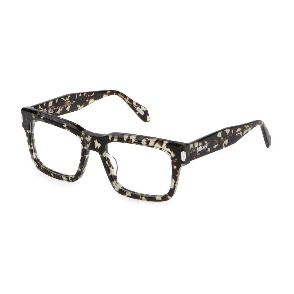 Just Cavalli VJC015 03KA 54 Eyeglasses AB