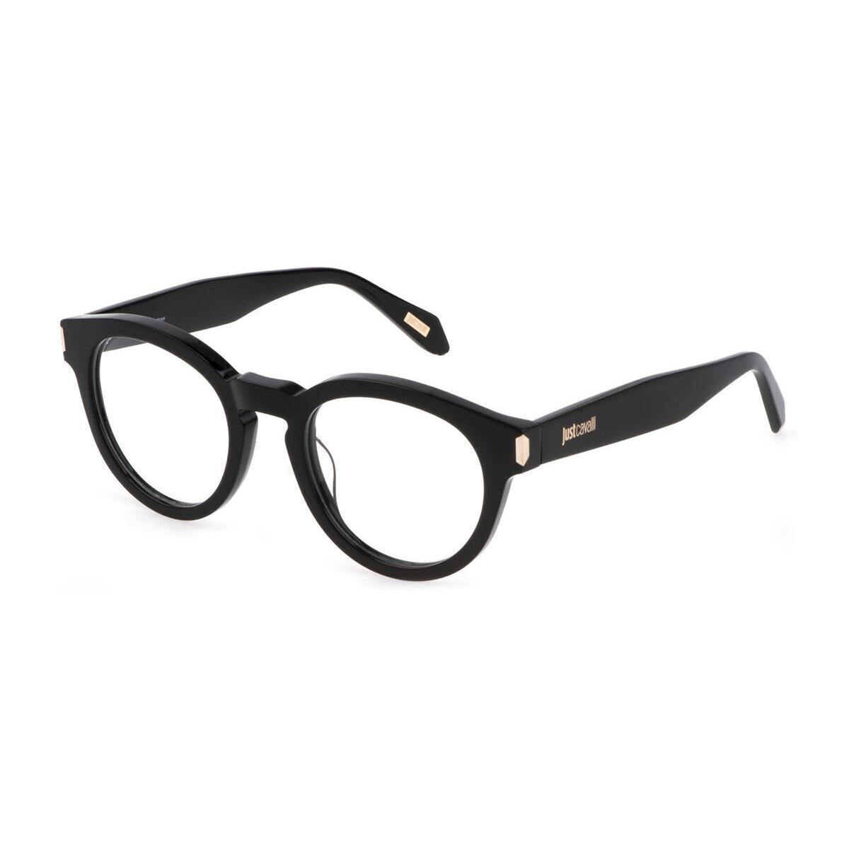 Just Cavalli VJC016 700 50 Eyeglasses AB