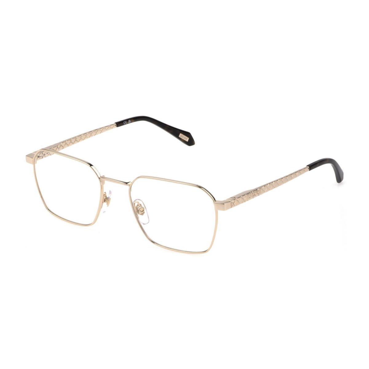 Just Cavalli VJC018 300 53 Eyeglasses AB