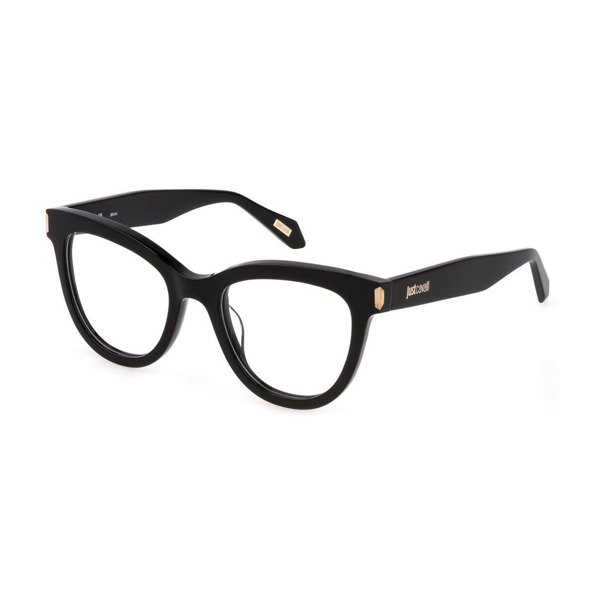 Just Cavalli VJC004 700 51 Eyeglasses AB