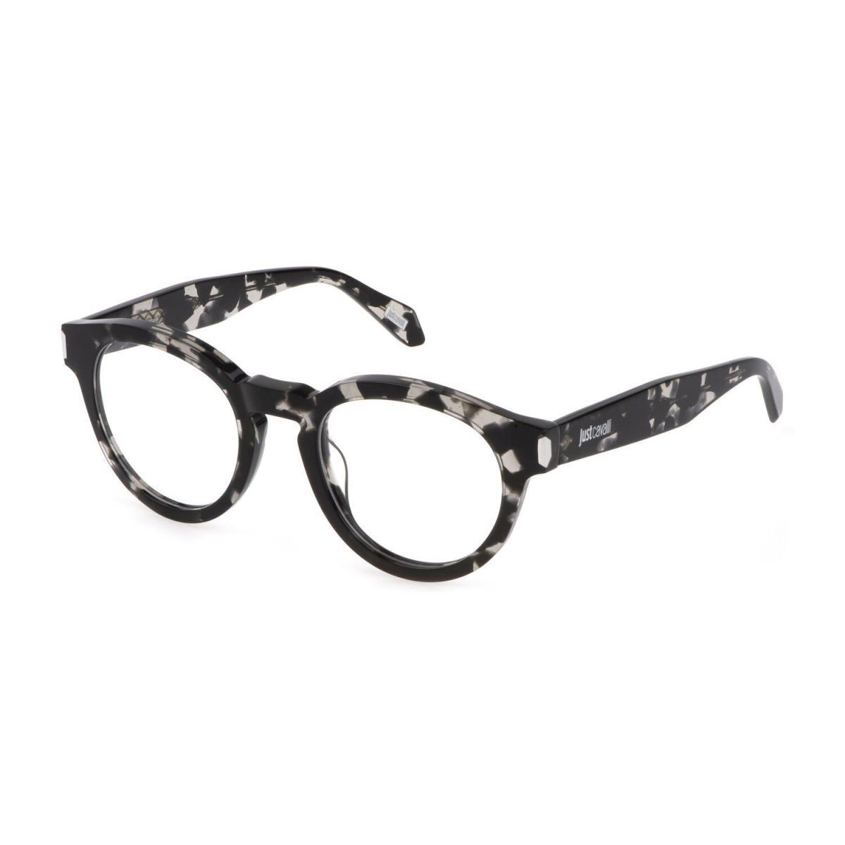 Just Cavalli VJC016 809 50 Eyeglasses AB