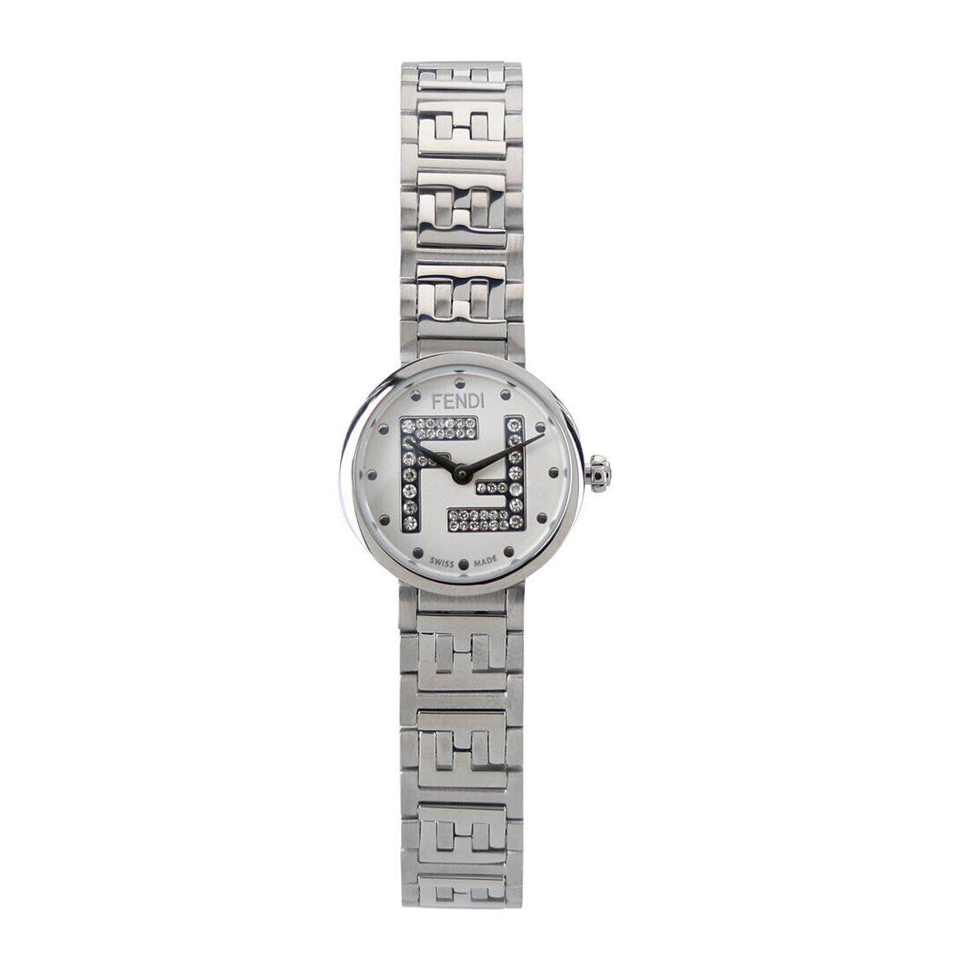 Fendi Women`s Diamond Watch Women`s