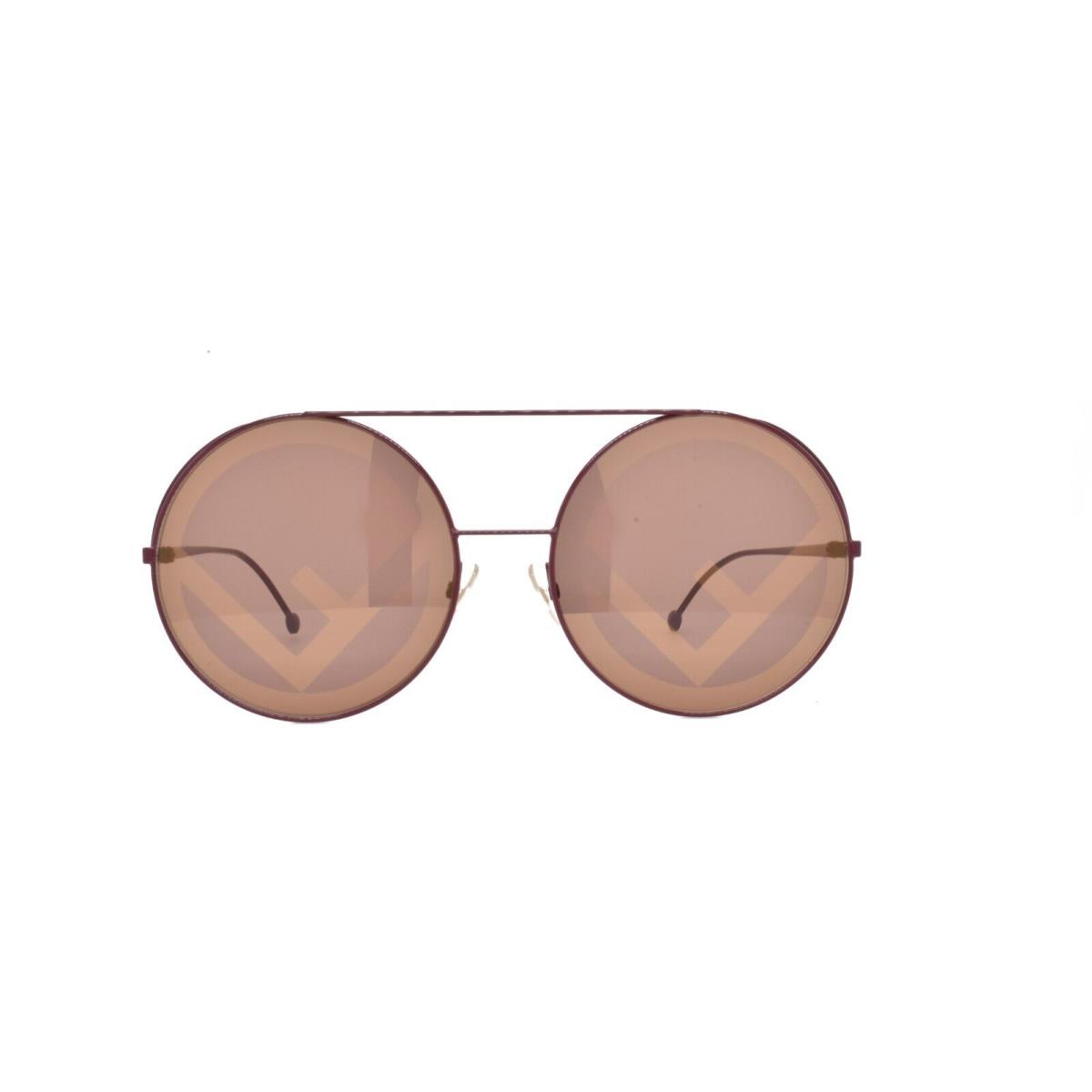 Fendi sunglasses run away best sale