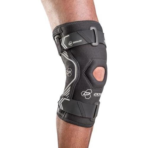 Donjoy Bionic Drytex Hinged Knee Sleeve X-large