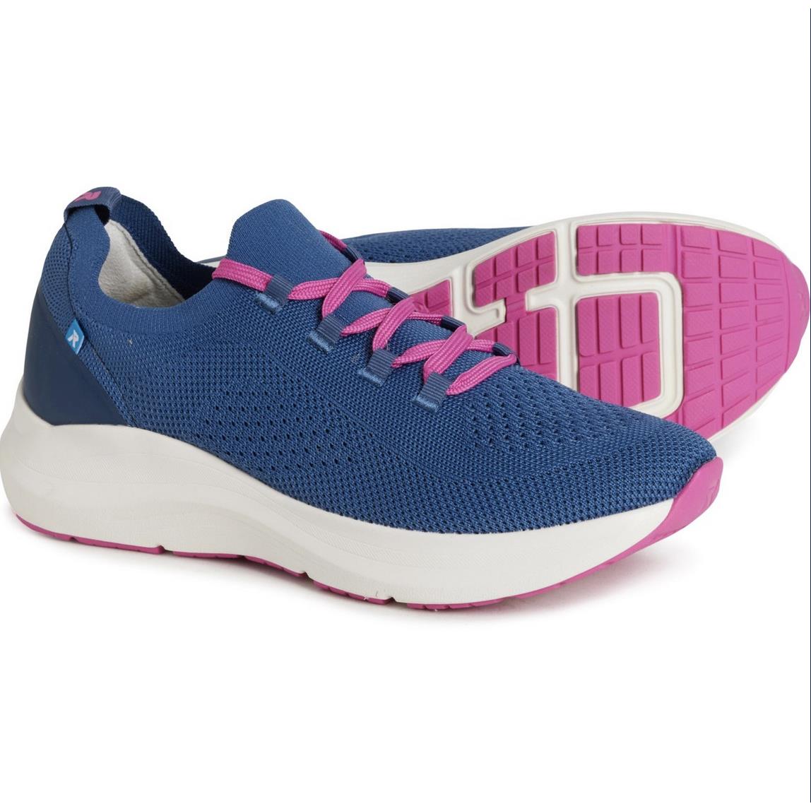 Rieker R-evolution Women`s Ayla Sneakers