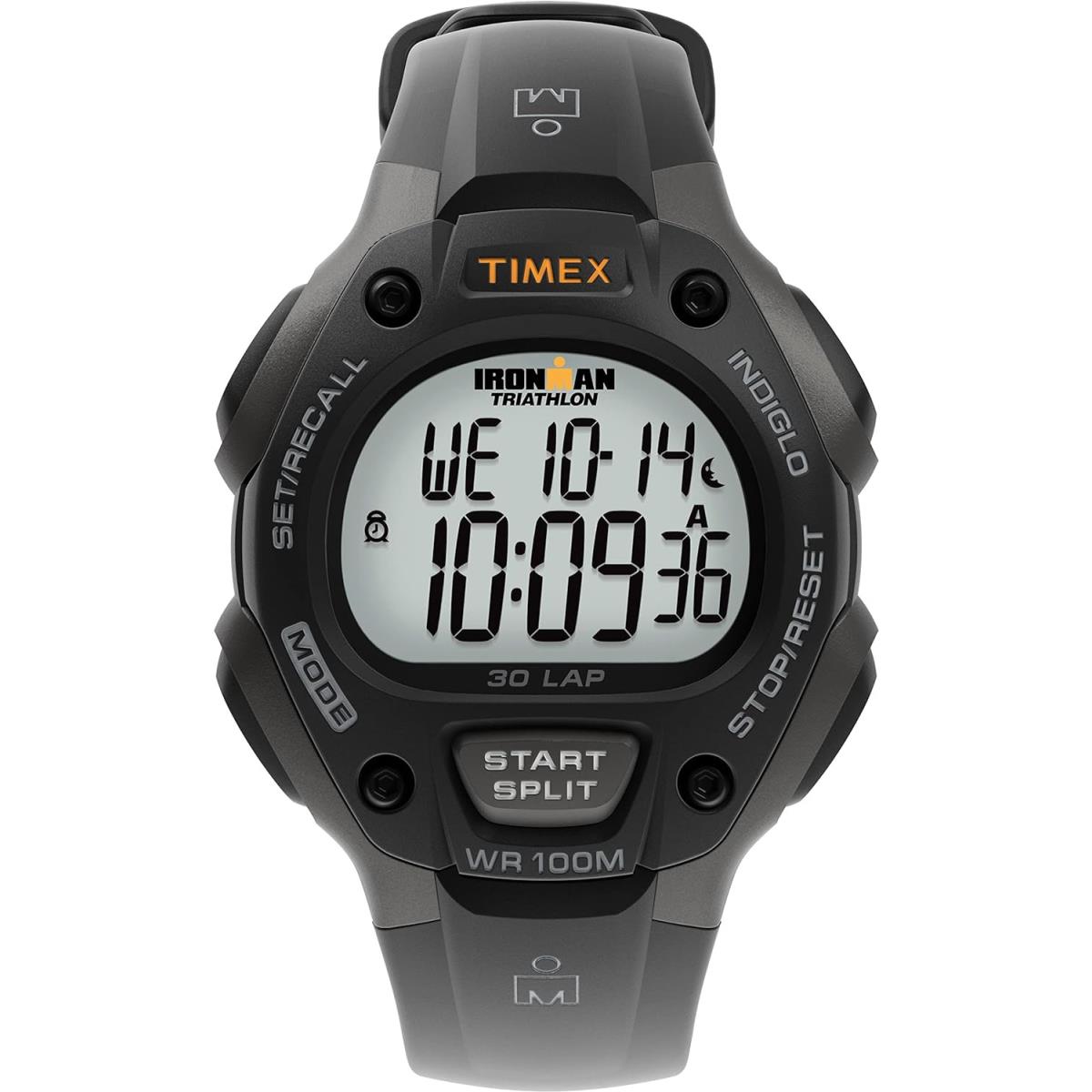 Timex Men`s Ironman Classic 30 38Mm Watch